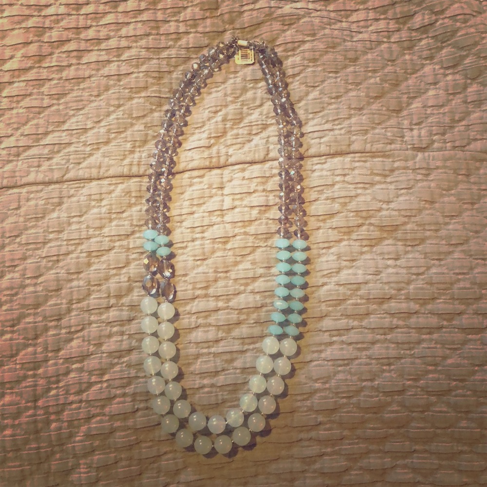 Loft necklace